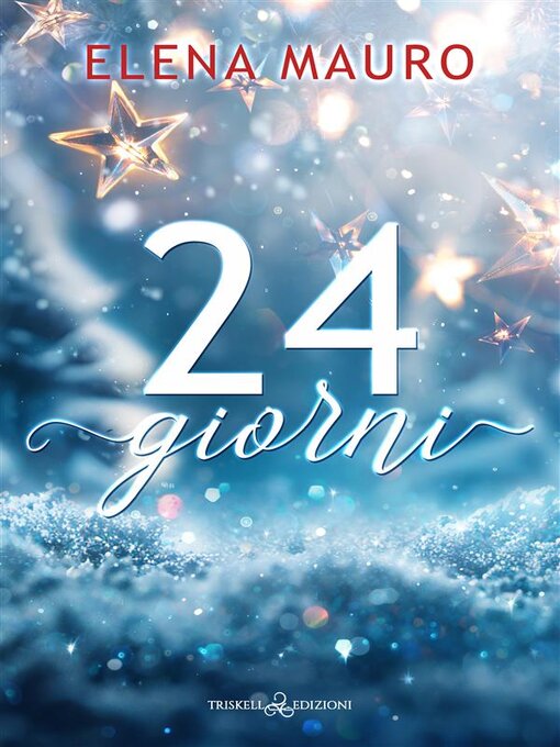 Title details for 24 giorni by Elena Mauro - Available